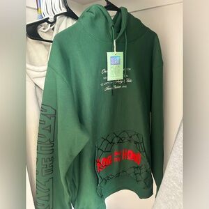 Brand new Boyz N The Hood Hoodie.